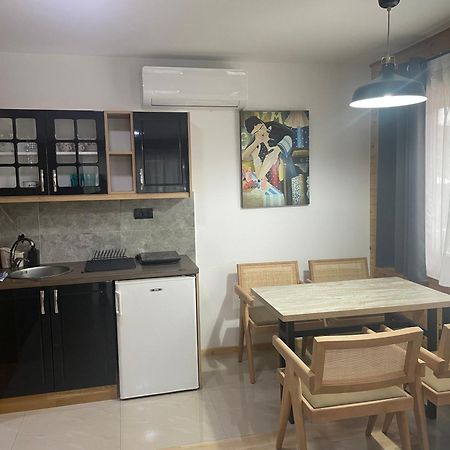 Alexandar Studio Apartman موكرا غورا المظهر الخارجي الصورة