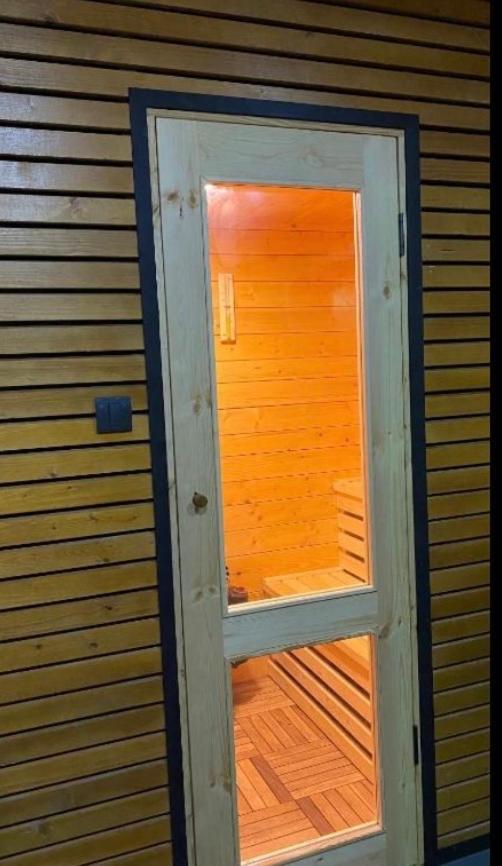 Alexandar Studio Apartman موكرا غورا المظهر الخارجي الصورة