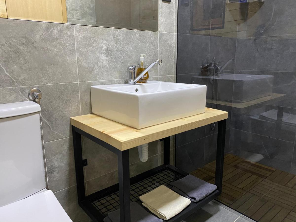 Alexandar Studio Apartman موكرا غورا المظهر الخارجي الصورة