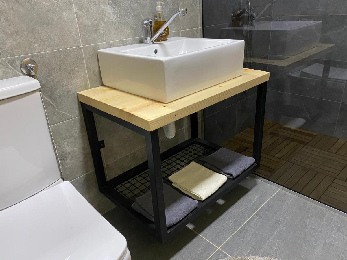 Alexandar Studio Apartman موكرا غورا المظهر الخارجي الصورة